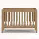 Milk Street Baby Mira 4-in-1 Convertible Crib
