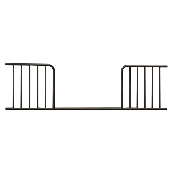 M21499UR,Namesake,Camellia-Noelle Toddler Bed Conversion Kit in Vintage Iron