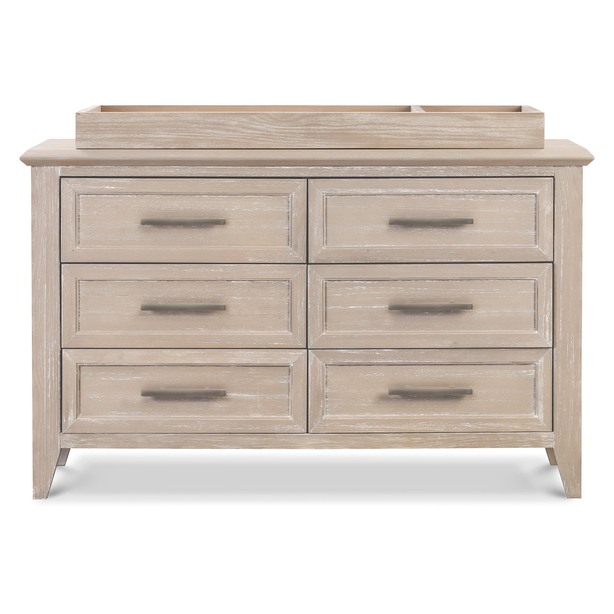 M0619SDB,The MDB Family,Universal Wide Removable Changing Tray in Sandbar