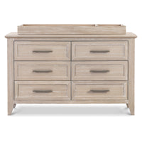 M0619SDB,The MDB Family,Universal Wide Removable Changing Tray in Sandbar