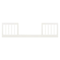 M18399RW,The MDB Family,Toddler Bed Conversion Kit in Warm White
