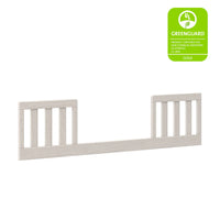 Monogram by Namesake Emory Farmhouse Toddler Bed Conversion Kit