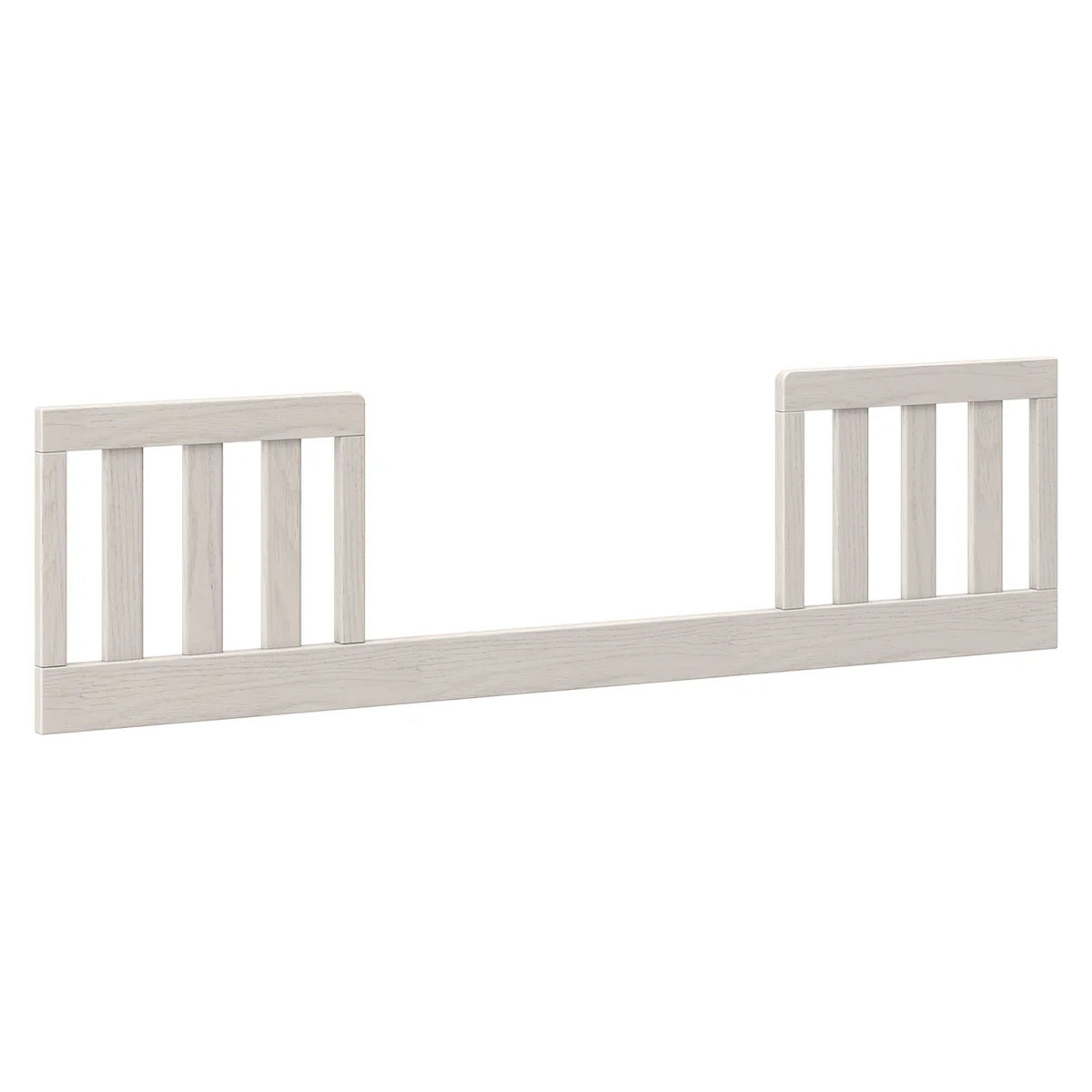 Monogram by Namesake Emory Farmhouse Toddler Bed Conversion Kit
