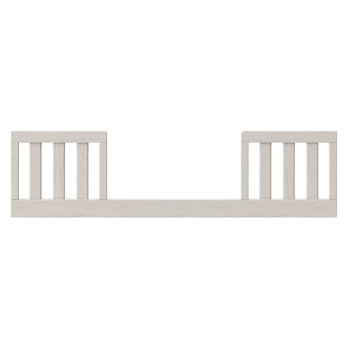 Monogram by Namesake Emory Farmhouse Toddler Bed Conversion Kit