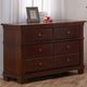 Pali Napoli Double Dresser