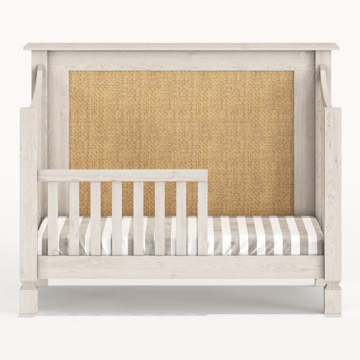Milk Street Baby Noelani Tot Bed Rail Kit