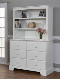 Pali Torino Floor Bookcase / Hutch