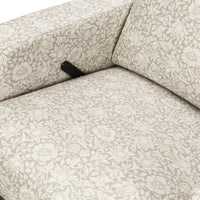 Morris & Co. x Namesake Crewe Recliner and Swivel Glider