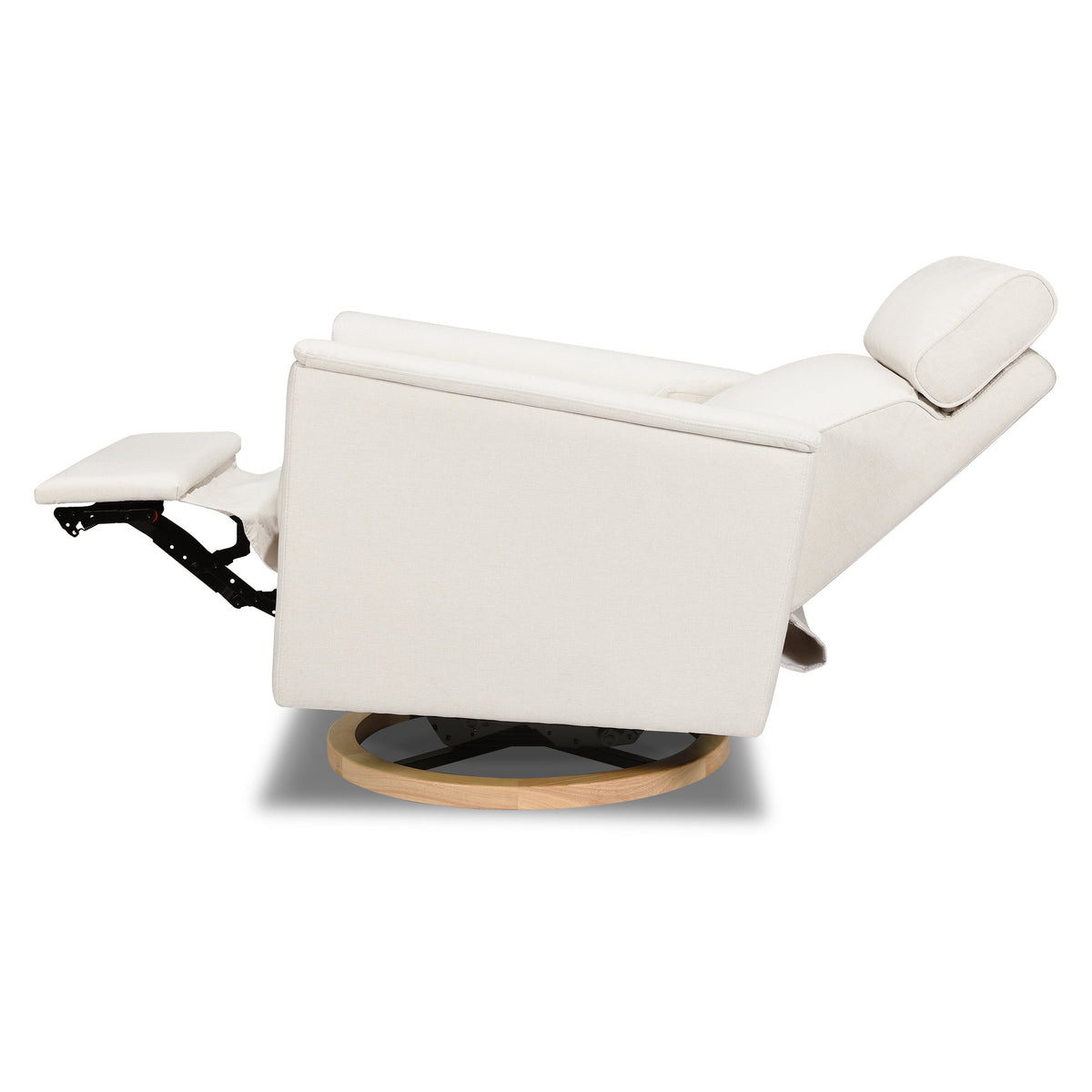 Namesake Willa Plus Power Glider Recliner w/ Power Headrest