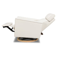 Namesake Willa Plus Power Glider Recliner w/ Power Headrest