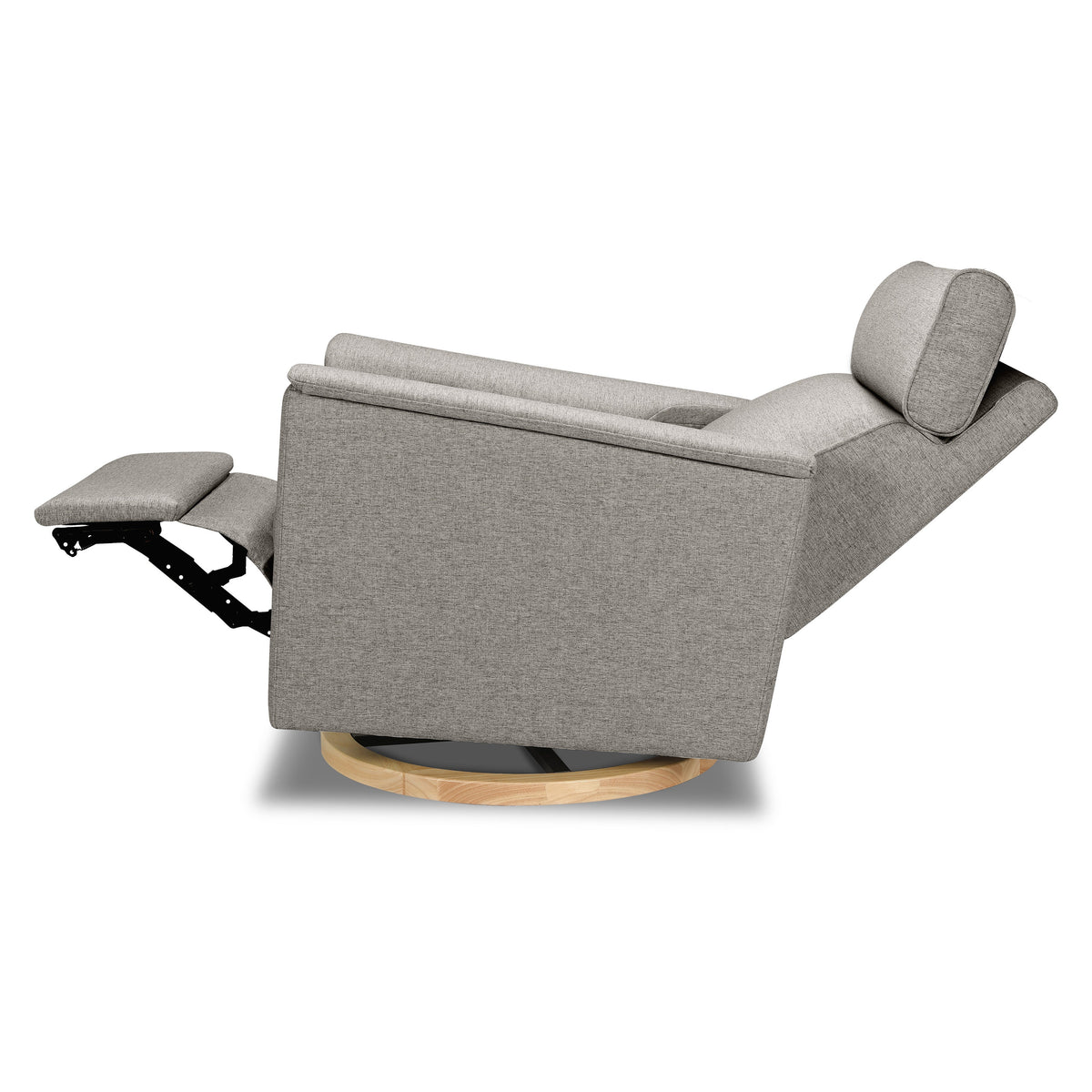 Namesake Willa Plus Power Glider Recliner w/ Power Headrest