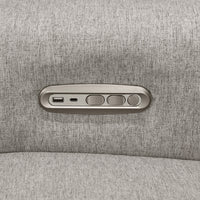 Namesake Willa Plus Power Glider Recliner w/ Power Headrest