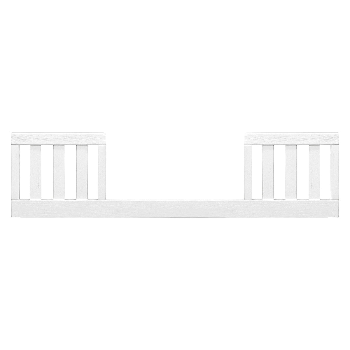 B14599LW,The MDB Family,Toddler Bed Conversion Kit in Linen White