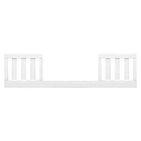 B14599LW,The MDB Family,Toddler Bed Conversion Kit in Linen White