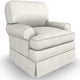 Best Chairs Quinn Swivel Glider