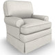 Best Chairs Quinn Swivel Glider