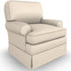 Best Chairs Quinn Swivel Glider