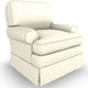 Best Chairs Quinn Swivel Glider