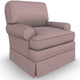 Best Chairs Quinn Swivel Glider