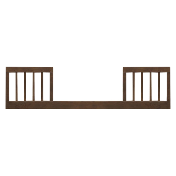 M18399DB,Toddler Bed Conversion Kit in Derby Brown