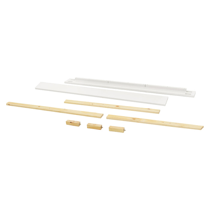 Namesake Emma Regency Full Size Bed Conversion Kit (M7689)