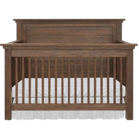 Baby Cache Lecco Flat-Top Crib