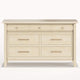 Milk Street Baby Sage 7-Drawer Dresser