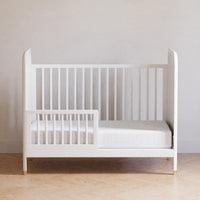 M26742RW,Namesake,Brimsley Tambour 3-in-1 Convertible Crib in Warm White