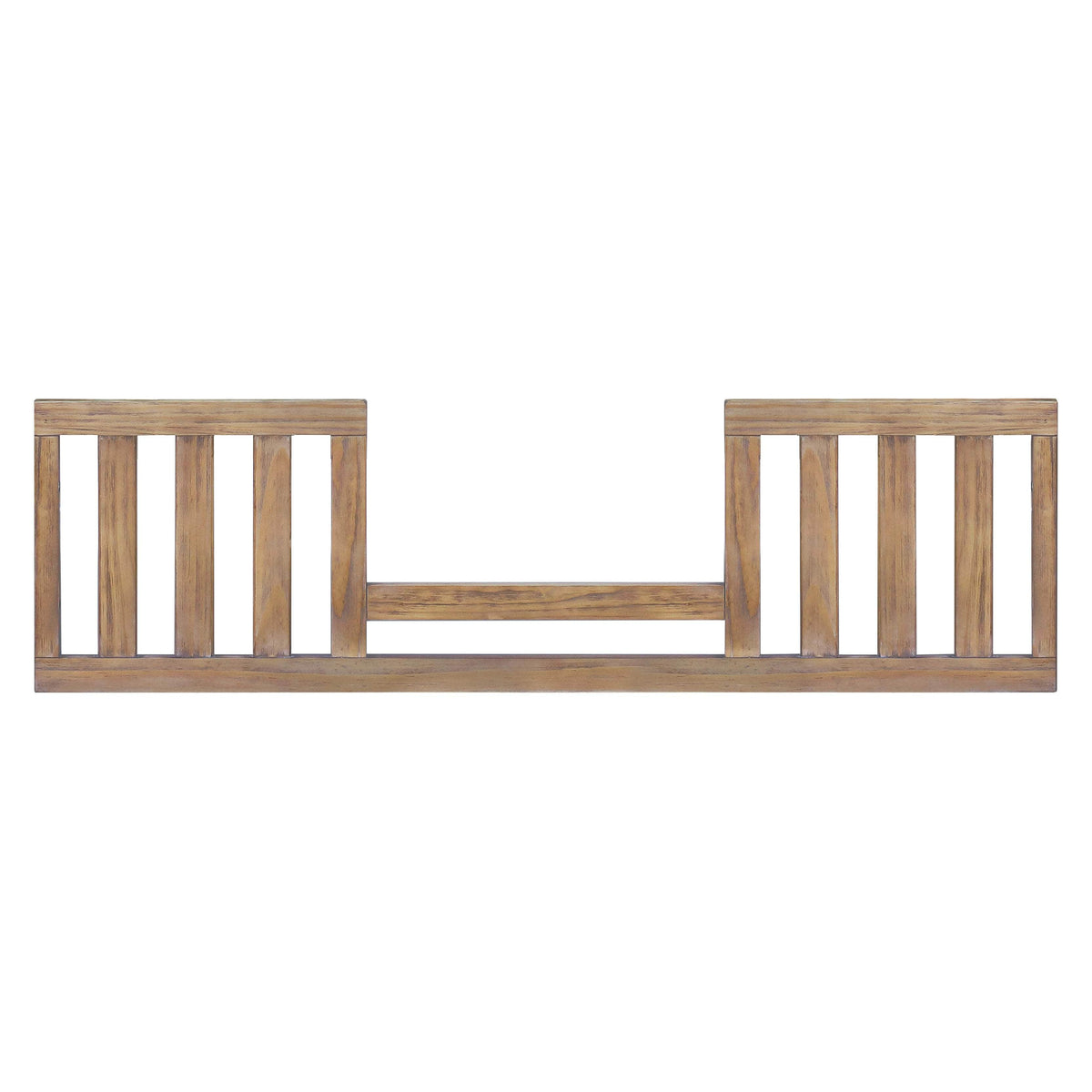 M14199DF,The MDB Family,Toddler Bed Conversion Kit for Langford Crib in Driftwood