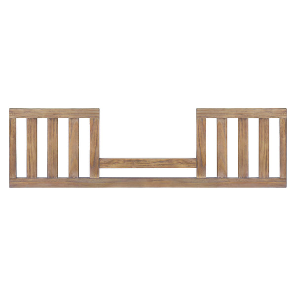 M14199DF,The MDB Family,Toddler Bed Conversion Kit for Langford Crib in Driftwood
