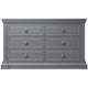 Silva Jackson Double Dresser