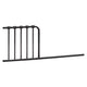 M25599UR,Namesake,Mini Toddler Bed Conversion Kit (Abigail-Winston) in Vintage Iron