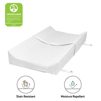 M5319BL,Contour Changing Pad For Changer Tray