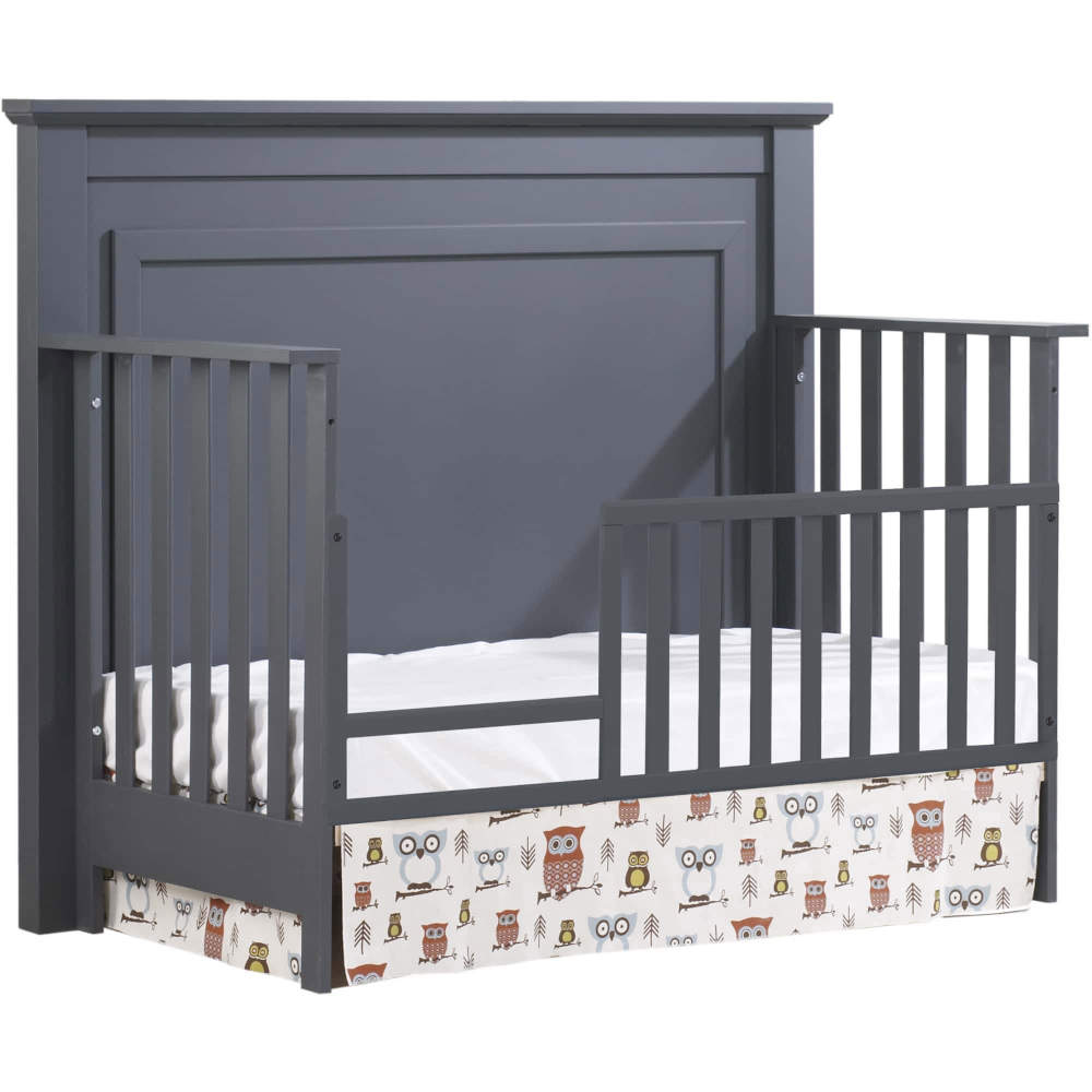 Natart Taylor 5-in-1 Convertible Crib