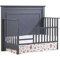 Natart Taylor 5-in-1 Convertible Crib