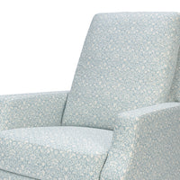Morris & Co. x Namesake Crewe Recliner and Swivel Glider