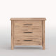 Milk Street Baby Tiegen 3-Drawer Dresser