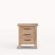 Milk Street Baby Tiegen 3-Drawer Nightstand
