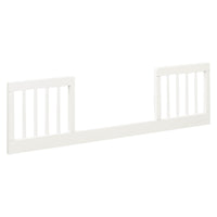 M18399RW,The MDB Family,Toddler Bed Conversion Kit in Warm White