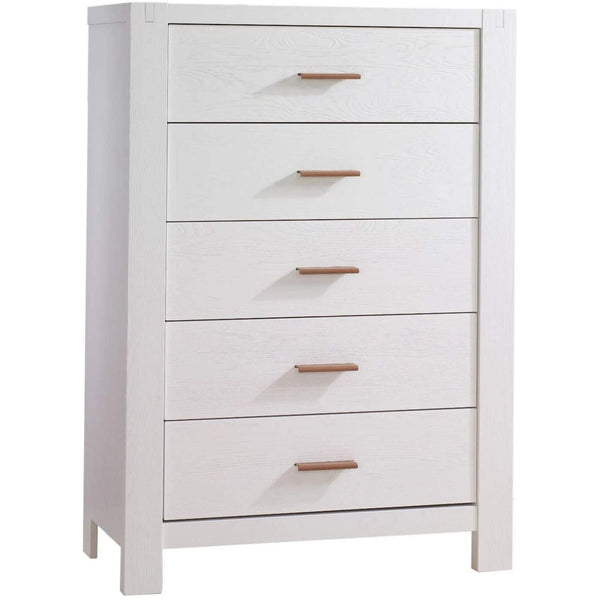 Natart Signature Toscano 5-Drawer Dresser