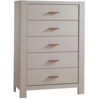 Natart Signature Toscano 5-Drawer Dresser