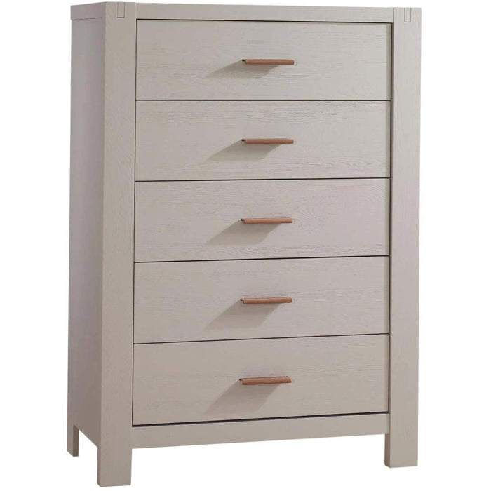 Natart Signature Toscano 5-Drawer Dresser