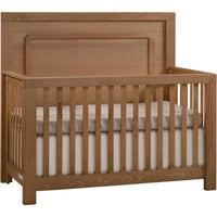 Natart Signature Toscano Convertible Crib