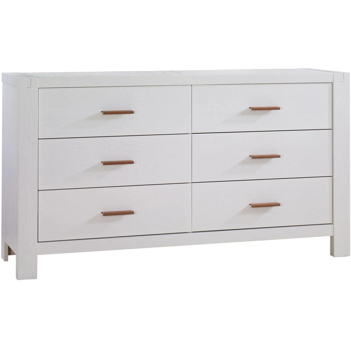 Natart Signature Toscano Double Dresser