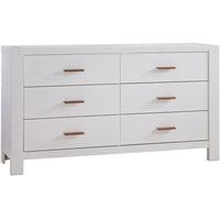 Natart Signature Toscano Double Dresser