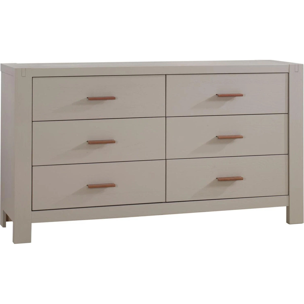Natart Signature Toscano Double Dresser