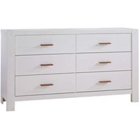 Natart Signature Toscano King Dresser