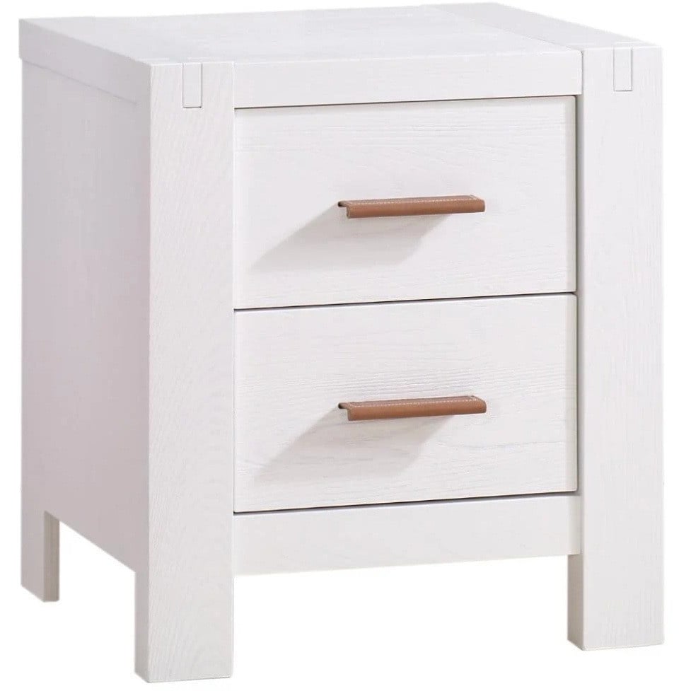 Natart Signature Toscano Nightstand