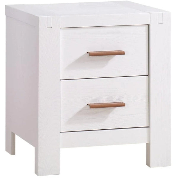 Natart Signature Toscano Nightstand