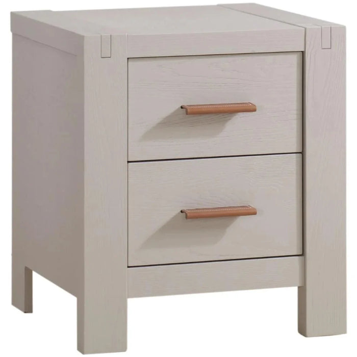 Natart Signature Toscano Nightstand